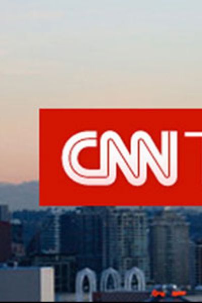 CNN TRAVEL