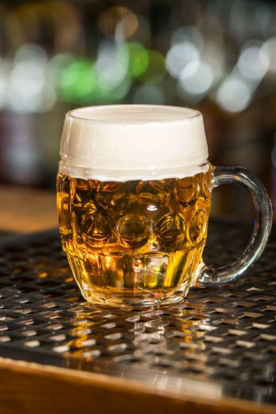 Pilsner Urquell