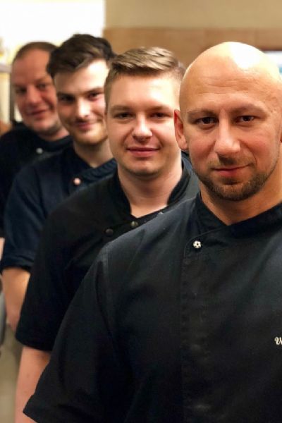 Svatomartinské hody 2018